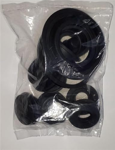 KIT REVISIONE PINZA FRENO ANTERIORE LIGIER Universali