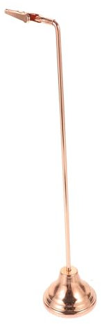 HYTROVE Weihrauchstock Clip Home Metal Weibse Stick Halter Weihrauch Brenner Irense Stickhalter Mit Clip