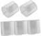 HEMOTON 1 Set Blumentopf Warmabdeckung Folienisolierung Warmwasserbereiter Abdeckung Warmwasserbereiter Decke Isolierte Brunnenpumpen Abdeckung Wassertank Abdeckung