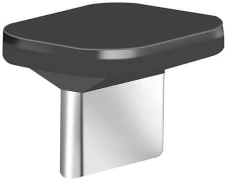 Phyachelo Mini Clé USB 64 Go, Clé USB, Transmission et Stable, Disque U de Style Voiture, Brancher et Utiliser pour Voiture, Ordinateur, TV