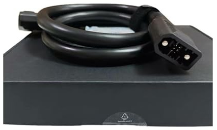 HFIKCOP XT150-Kabel Kompatibel Mit Delta 2, 2 Max, Max, 3, 3 Plus, 3 1500, Wave 2, Wave 3. Länge: 39,37 Zoll. Nicht Kompatibel Mit Pro 3.