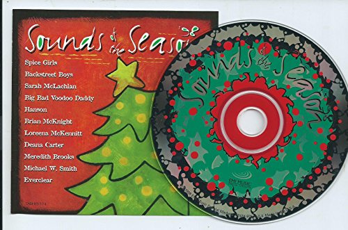 sounds of the season '98 (UK Import)