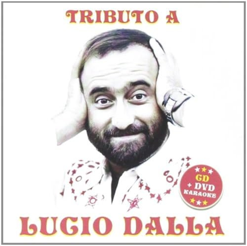 Tributo a Lucio Dalla