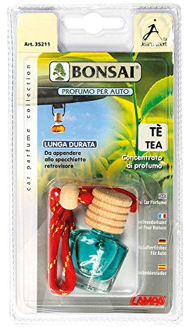 Lampa 35211 Bonsai Deodorant - The