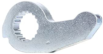 Topran ausrück Fourchette pour embrayage, 109 641