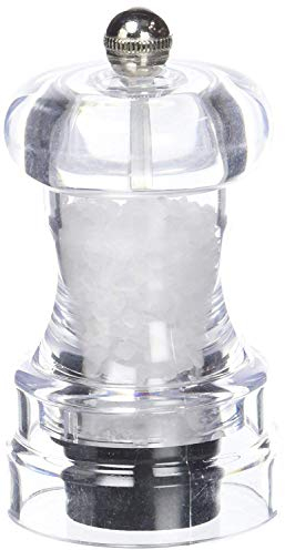 Trudeau 5050082 - Dosificador de Cocina, Color Blanco