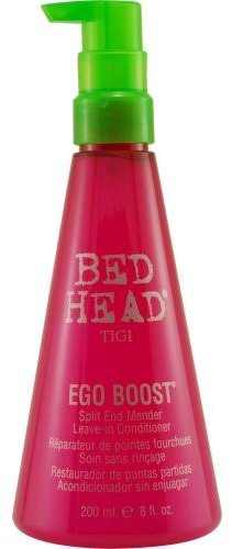 Bed Head By Tigi Ego Boost Split End Mender Leave In Conditioner 8 Oz by Bed Head