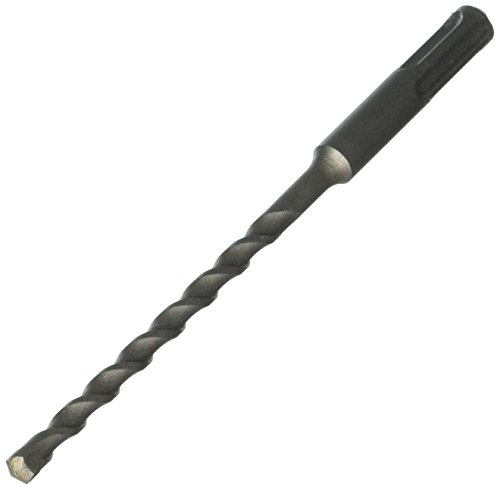 Dewalt Dt9635-Qz - Broca Sds-Plus - 6X160X92Mm, Plata