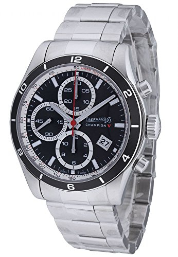 Eberhard & Co Champion V Chronograph Automatik 31063.6 CA