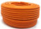 Reulin Cat 7 Verlegekabel Gigabit Netzwerkkabel S/FTP PIMF 1000 MHz Cat7 4x2xAWG23 LSZH Verkabelung Ethernet LAN Kabel CAT7 Orange (50M)