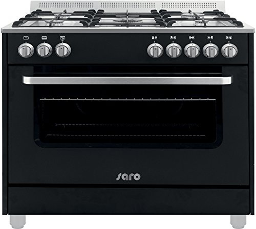 Saro Multifunktionsherd Modell TS95C61LX