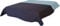MB Warenhandel24 Tagesdecke XXL Allzweckdecke ca. 220x240 Patchwork Landhaus Sofa Bettüberwurf (Vintage blau)