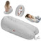 Scamp Stillkissen Schwangerschaftskissen Seiienschläferkissen inkl. Bezug verschiedenes Design Öko-tex Standard NEU/Versand nur 0,49 EUR für zweites Scamp Produkt! (Pick Gray)