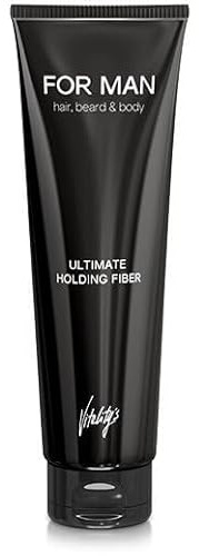Vitality's FOR MAN Fiber ultimate holding 150ml