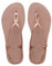 Havaianas Women Luna, Crocus Rose, 1/2 UK