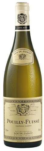 Louis Jadot Pouilly-Fuissé 2023 (1x 0,75L) | trocken | Weißwein | Frankreich | Chardonnay