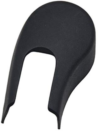H HILABEE Hinten Heck Wischerarm Mutter Abdeckkappe für BMW 3er F11 F31, 5er E61