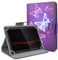 KATUMO Custodia 8 Pollici Universale per TECLAST Tablet 8 Pollici P85/P80, Cover Custodia Tablet Mediacom 8 Pollici, Custodia 8 Pollici Tablet per Haehne Tab 8/per Blackview Tab 6 Tablet