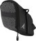 Altura Unisex Nightvision Reflektierende Satteltasche, schwarz, 0,8 l