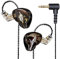 enya Kabelgebundene Monitor-Kopfhörer, NEXG2 & Sonic Universal – Gitarren-Headset-Zubehör für Live-Streaming, KTV, In-Ear-Aufnahme (EMH-02)
