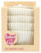 Baked with Love White Cupcake Cases, Baking Cups, Greaseproof Paper Cases for Muffins and Cupcakes, Pack of 100, 50541