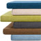 Bankauflage Dickes Bankkissen, große Sitzkissen Bankpolster Bankkissen Sitzkissen Sitzpolster, für Küchenbank Esszimmer Bank Eckbank Auflagen, Kissen & Polster (180 x 50 x 5 cm, Gelb)