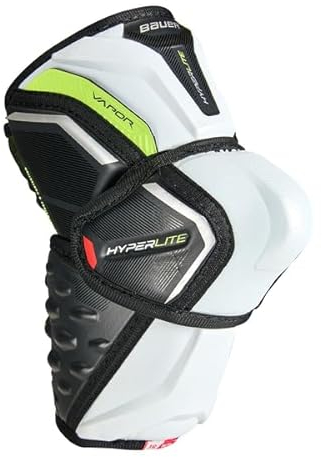 Bauer Vapor Hyperlite Ellenbogenschoner Junior, Größe:M