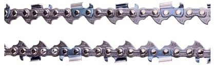 Oregon Sägeketten Halbmeißel 404, 1.6 mm, 60 Tgl.