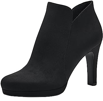 Tamaris Stiefelette 1-25316-41 001 normal