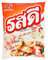 Ajinomoto Rosdee Huhngeschmack thailändische Universal Gewürz Pulver authentischer Geschmack - 400g (Huhn, 400g)