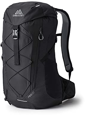 Gregory BioSync – Miko - Herren‑Wanderrucksack, Tagesrucksack mit verstellbarer Rückenlänge, atmungsaktivem Rückensystem, Trinksystem‑kompatibel