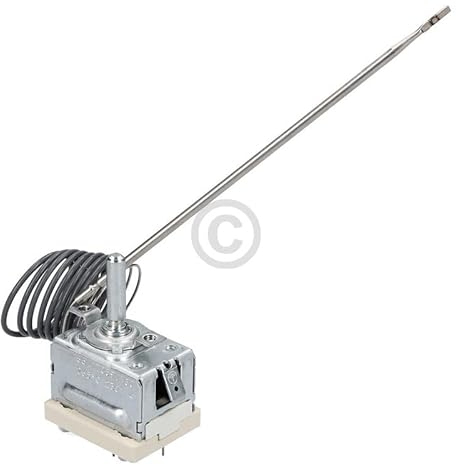 LUTH Premium Profi Parts Kompatibel mit Smeg Thermostat 818730401 Ego 55.17052.180 für Backofen