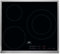 Aeg IKB63301XB - Vitroceramica Induccion 3 Zonas Coccion Ancho 59 Cm