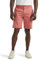 Lee Short à Devant Plat Extreme Motion, Argile Rose, 4 Homme