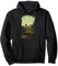 Rhodesian Ridgeback Mountain Paw Design Hund Mama Papa Pullover Hoodie