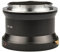 Autofokus-Objektiv-Adapter für Hasselblad-Objektiv-Objektiv-auf-GFX-Kameraobjektiv-Konverter, Objektiv-Konverter