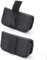 Camera Battery Case, Small DSLR Camera Battery Bag Pouch Holder, for AA Battery and LP-E6/ LP-E17/ FZ100/ FW50/ F550, SD Card Holder Case