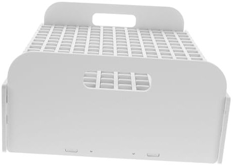 STOBOK 204löcher Stiftehalter Für Junge Mädchen Schreibtisch Organizer Aus Holz Mit Löchern Für Marker Und Schulbedarf Zur Aufbewahrung Und Dekoration Im Zimmer