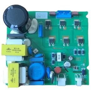 Refrigerator Compressor Inverter Drive Control Board,Compatible For Haier,HRF-541DM7RU,VTH1116Y JX-430DH F1A,Inverter Fridge Accessories