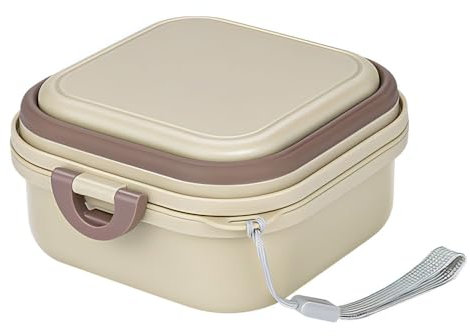 Gamelle Pliable 2 en 1 pour Chien,400 ML Gamelle de Voyage avec Couvercle et Cordon en Nylon pour Chiens et Chats,Promenade,Randonnée,Camping,Voyage