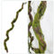 190cm/74.8inch Lin Soie Gros Tronc d'arbre Artificiel Pliable Faux Branches d'arbre Vigne Guirlande Plantes de Raisin Vert Rattan pour 3D Mur Suspendu Jardin extérieur Maison Halloween décoration
