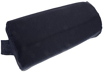 Mikikit Strandstuhl rosa Strandkorb ausruhen Erwachsene Strandliege zusammenklappbarer Strandkorb Lounge Bank Relaxing Chair liegestüle Strandkorbversorgung Liegekissen Schwamm Blue