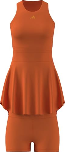 adidas Damen Tennis Climacool Y-Dress Kleid (1er Pack)