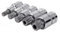 APTANVTVZW 5 pièces 1/2 Pouces Torx étoile clé à Douille Embouts Tournevis Bit Outil à Main M10 M12 Outils de réparation Prise de Courant