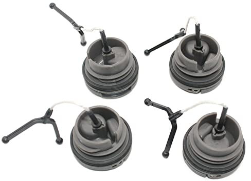 Accessori per attrezzi Tappo serbatoio per motosega Husqvarna 536LIXP 436LI 545 550XP 550XPG 555 556 560XP 560XPG 562XP 562XPG T536LIXP T540IXP (2019-12) 550XP MARK II (550 XX) p G Marchio Ii) 535IXP