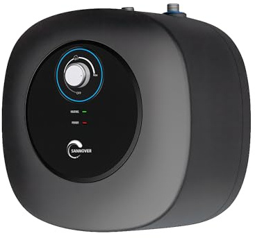 Chauffe Eau Electrique ADROS 30L Sous Evier Sannover