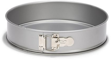 Patisse 3614 Springform Ø 26 cm „Silver Top“ mit Antihaftbeschichtung