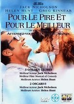 POUR LE PIRE ET POUR LE MEILLEURE