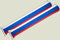 Airsticks Russland - 10 x 60 cm