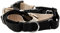 PetSafe Easy Walk Harness, Black/Beige, Large